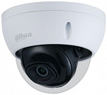 1439585 Камера видеонаблюдения IP Dahua DH-IPC-HDBW2431EP-S-0360B 3.6-3.6мм цв. корп.:белый
