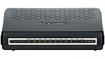 1000679867 Маршрутизатор D-LINK Маршрутизатор/ DVG-N5402SP/2S1U N300 Wi-Fi Router, 100Base-TX WAN, 4x100Base-TX LAN, 2x5dBi internal antennas, 2xFXS+USB ports, 3G/LTE support