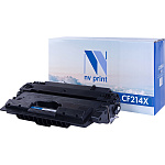 npr_34643 Картридж NVP совместимый NV-CF214X