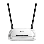 TP-Link TL-WR841N, N300 Wi-Fi Router