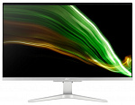 1548362 Моноблок Acer Aspire C27-1655 27" Full HD i3 1115G4 (3) 8Gb 1Tb 5.4k MX330 2Gb Endless GbitEth WiFi BT 135W клавиатура мышь Cam серебристый 1920x1080