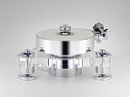 33531 Виниловый проигрыватель Transrotor RONDINO BIANCO FMD