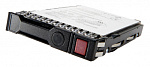 1104866 Накопитель HPE SSD 1x240Gb SATA для 6G SC DS P04556-B21 2.5" Read Intensive