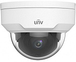 1135208 Камера видеонаблюдения IP UNV IPC322LR-MLP28-RU 2.8-2.8мм цветная корп.:белый
