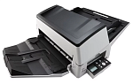 PA03740-B501 Fujitsu scanner fi-7600 (Профессиональный сканер для небольших объемов документов, 80 стр/мин, 160 изобр/мин, А3, двустороннее устройство АПД, USB 3.1