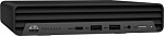 1490896 ПК HP ProDesk 405 G6 Mini Ryzen 3 PRO 3200GE (3.3) 8Gb SSD256Gb Vega 8 Windows 10 Professional 64 GbitEth 65W клавиатура мышь черный