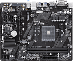 Gigabyte GA-A320M-H V1.1