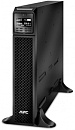 1162586 Источник бесперебойного питания APC Smart-UPS SRT SRT1000XLI 1000Вт 1000ВА черный