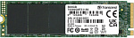 1939132 Накопитель SSD Transcend PCI-E 3.0 x4 500Gb TS500GMTE115S 115S M.2 2280 0.2 DWPD