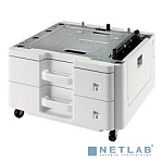 Kyocera PF-471 2 x 500 sheet Paper Feeder Дополнительный лоток для бумаги (1203NN3NL0/1203NN3NL1)