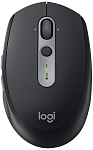 910-005197 Logitech Wireless Mouse M590, Silent, GRAPHITE [910-005197]