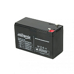 1629788 Gembird/Energenie Аккумулятор для Источников Бесперебойного Питания BAT-12V7.2AH