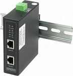 Инжектор PoE Osnovo Midspan-1/903G(Booster) 10/100/1000BASE-T 90Вт 12-57В(DC) Инжектор PoE Osnovo Midspan-1/903G(Booster) 10/100/1000BASE-T 90Вт 12-57В(DC)