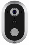410096 Видеодомофон Rubetek RV-3430 Wi-Fi серый