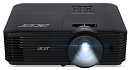 MR.JTW11.001 Acer projector X1328Wi, DLP 3D, WXGA, 5000Lm, 20000/1, HDMI, Wifi, 2.7kg, Euro Power EMEA