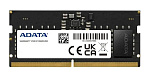 3224997 Модуль памяти для ноутбука SODIMM 8GB DDR5-4800 BULK AD5S48008G-B ADATA