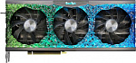 1528272 Видеокарта Palit PCI-E 4.0 PA-RTX3070TI GAMEROCK OC 8G NVIDIA GeForce RTX 3070TI 8192Mb 256 GDDR6X 1575/19000 HDMIx1 DPx3 HDCP Ret