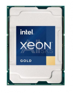 1631392 Процессор Intel Celeron Intel Original Xeon Gold 6334 18Mb 3.6Ghz (CD8068904657601S RKXQ)