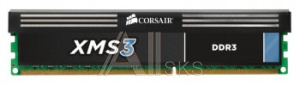 711918 Память DDR3 8192Mb 1600MHz Corsair (CMX8GX3M1A1600C11)