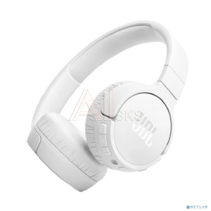 Наушники JBL, модель T670NC, white Наушники JBL, модель T670NC, white