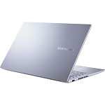 3221531 Ноутбук ASUS VivoBook Series X1502ZA-BQ1088 15.6" 1920x1080/Intel Core i5-12500H/RAM 16Гб/SSD 512Гб/Intel Iris Xe Graphics/ENG|RUS/DOS серебристый 1.7