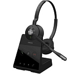 Беспроводная гарнитура Jabra Engage 65 SE, Stereo (PN: 9659-553-111) Беспроводная гарнитура Jabra Engage 65 SE, Stereo (PN: 9659-553-111)