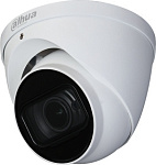 1135123 Камера видеонаблюдения Dahua DH-HAC-HDW1400TP-Z-A 2.7-12мм HD-CVI цветная корп.:белый