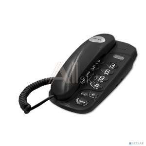 TEXET TX-238 черный TEXET TX-238 черный