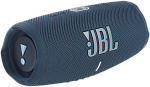 7000008224 Портативные акустические системы/ JBL Charge 5 (Blue)