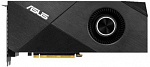 1192221 Видеокарта Asus PCI-E TURBO-RTX2080S-8G-EVO NVIDIA GeForce RTX 2080SUPER 8192Mb 256 GDDR6 1815/15500/HDMIx1/DPx3/HDCP Ret