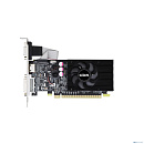 Видеокарта CBR GT610 2G 64BIT DDR3 (DVI/HDMI/CRT)