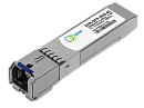 SNR-SFP-W35-40 SNR Модуль SFP WDM, дальность до 40км (21dB), 1310нм