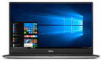 1100401 Ультрабук-трансформер Dell XPS 13 Core i5 8200Y/8Gb/SSD256Gb/Intel HD Graphics 615/13.3"/IPS/Touch/FHD (1920x1080)/Windows 10 Professional Single Lang