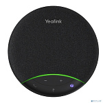 Yealink SP92 USB-C/A, USB, Bluetooth, встроенная батарея, шумоподавление с ИИ