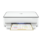 5SE22C_SP HP DJ Plus IA 6075 AiO Prntr:E EUR/RU (поврежденная коробка)