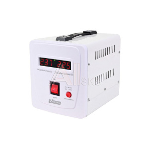 Стабилизатор напряжения PowerMan AVS 2000 E Стабилизатор напряжения PowerMan AVS 2000 E