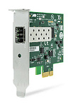 1411733 Сетевой адаптер Gigabit Ethernet Fiber Allied Telesis AT-2914SP-901 PCI Express