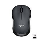 910-006510 Logitech Wireless Mouse M221 SILENT