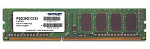1213064 Модуль памяти PATRIOT Signature Line DDR3 Общий объём памяти 8Гб Module capacity 8Гб 1333 МГц Множитель частоты шины 9 1.5 В PSD38G13332