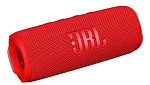3214540 Портативная колонка 30W RED FLIP 6 JBL