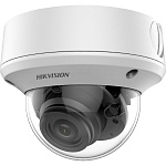 1000671762 2Мп ул. купольная HD-TVI камера с EXIR до 70м2Мп Progressive Scan CMOS; моторизированный варио 2.7-13.5мм; : 102-31; мех. ИК-фильтр; 0.005 Лк@F1.2;