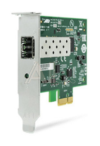 1411733 Сетевой адаптер Gigabit Ethernet Fiber Allied Telesis AT-2914SP-901 PCI Express