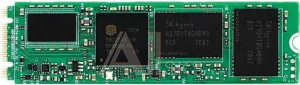 1000550828 Твердотельный накопитель/ Foxline SSD X5, 2048GB, M.2(22x80mm), NVMe, PCIe 3.0 x4, 3D TLC, R/W 3400/3200MB/s, IOPs 650 000/650 000, TBW 3100, DWPD