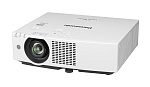 116327 Лазерный проектор Panasonic [PT-VMZ60] 3LCD,6000 Lm,WUXGA(1920x1200);3000000:1;16:10;TR 1.09 1.77:1; HDMI IN x2;RGB1 IN;VideoIN;RGB2 IN/Out D-sub15pin