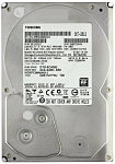 1794910 Жесткий диск Toshiba SATA-III 3Tb DT01ACA300 (7200rpm) 64Mb 3.5"