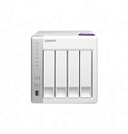 1214876 СХД настольное исполнение 4BAY NO HDD D4 QNAP