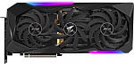 1535680 Видеокарта Gigabyte PCI-E 4.0 GV-N307TAORUS M-8GD NVIDIA GeForce RTX 3070TI 8192Mb 256 GDDR6X 1875/19000 HDMIx3 DPx3 HDCP Ret