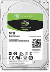 396889 Жесткий диск Seagate Original SATA-III 5Tb ST5000LM000 Desktop Barracuda (5400rpm) 128Mb 2.5"