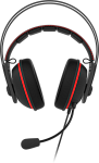 1000529074 Гарнитура ASUS TUF GAMING H7 CORE RED