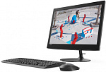 1119702 Моноблок Lenovo IdeaCentre 330-20AST 19.5" WXGA+ A4 9125 (2.3)/4Gb/1Tb 5.4k/R3/DVDRW/CR/noOS/GbitEth/WiFi/BT/45W/клавиатура/мышь/Cam/черный 1440x900